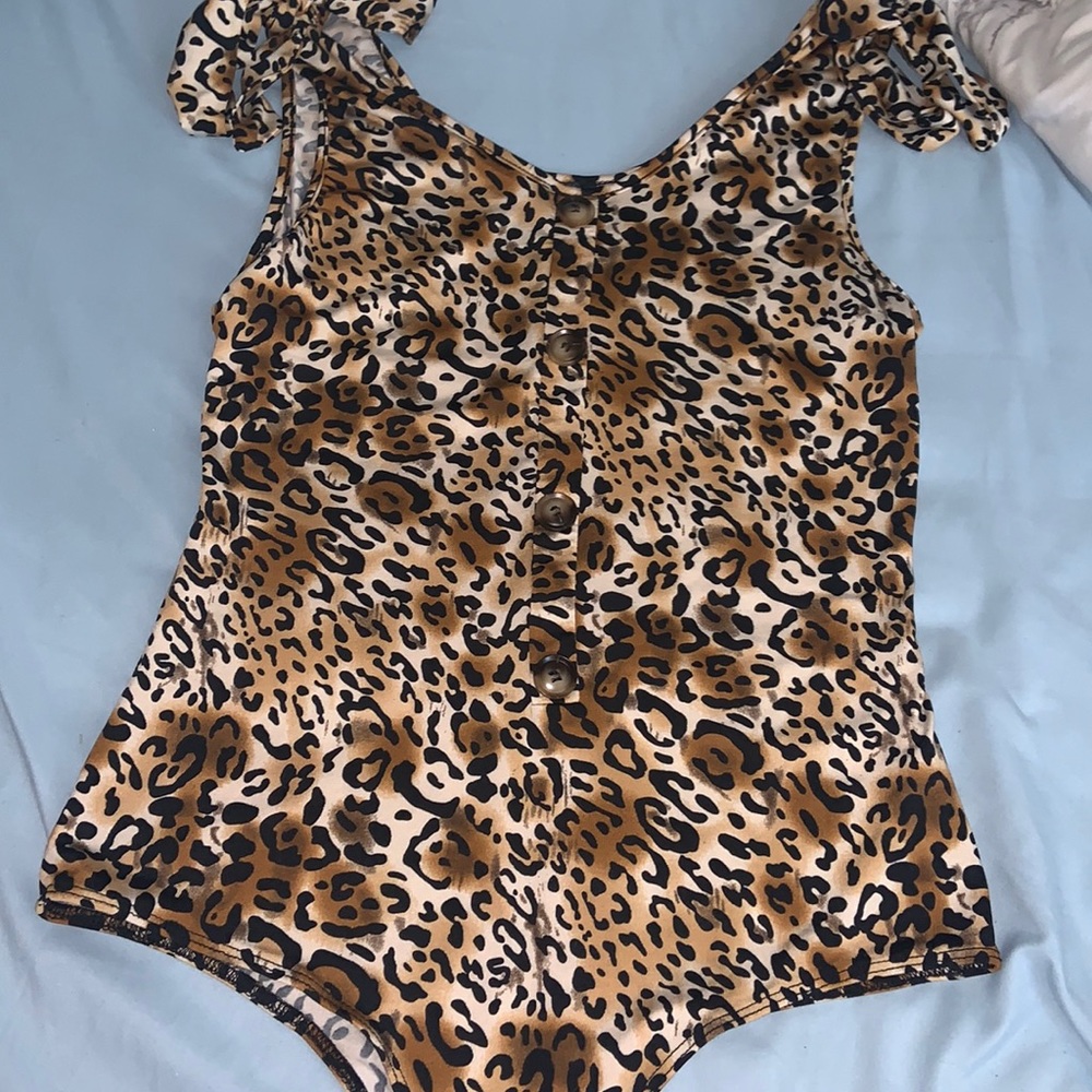 Never worn bodysuit